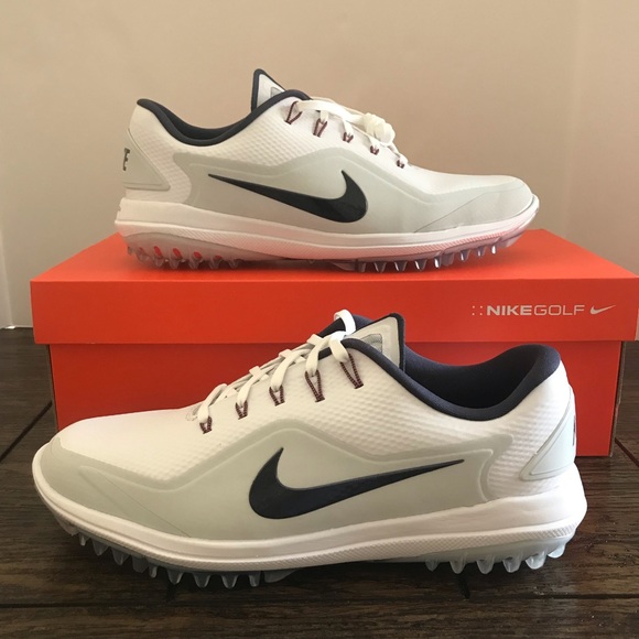nike lunar vapor 2 golf shoes